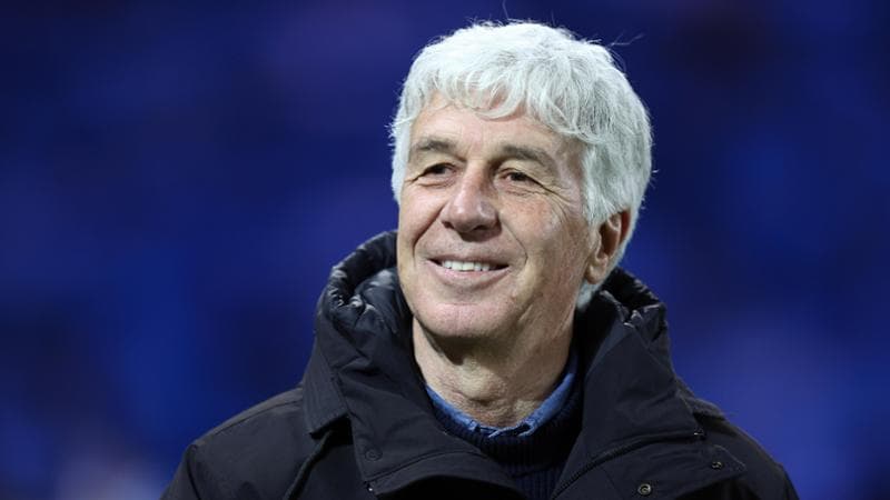 Gian Piero Gasperini