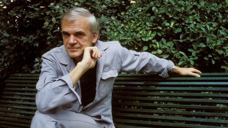 L'insostenibile leggerezza dell’oroscopo di Milan Kundera