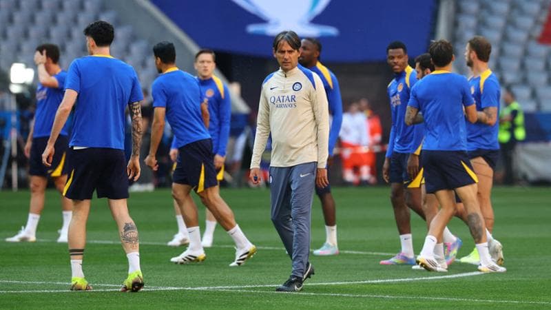 Simone Inzaghi