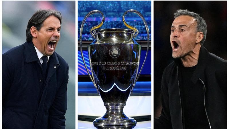 La guida alla finale Psg - Inter: formazioni, tattiche, protagonisti e curiosità