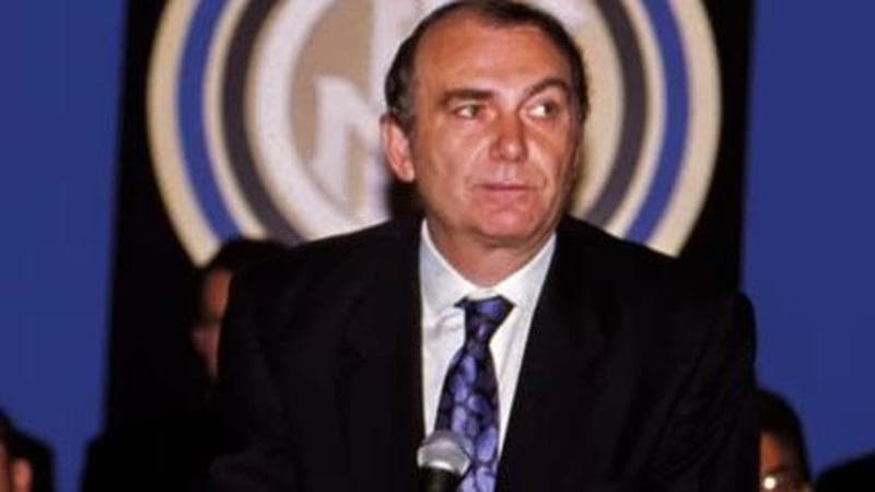 Ernesto Pellegrini