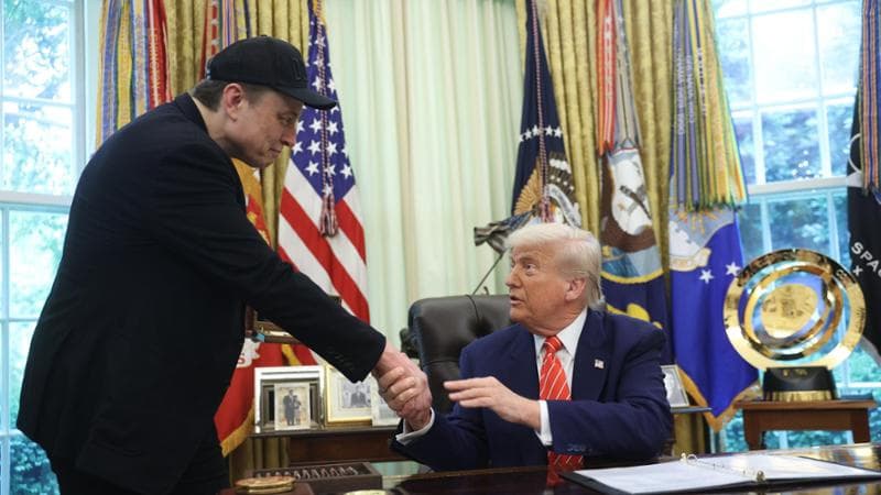 L’ultima tentazione dei Dem: usare Musk per battere Trump