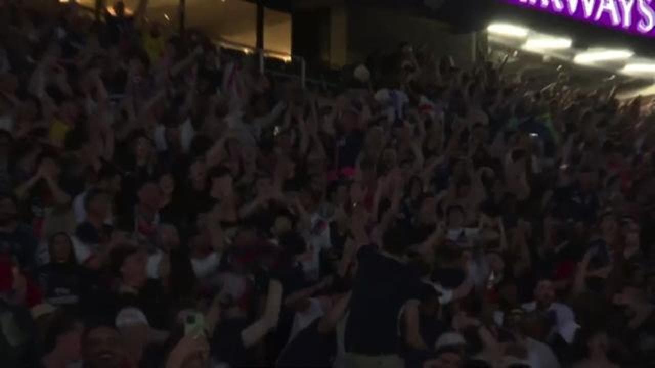 I due volti della notte di Champions: la gioia a Parigi, il silenzio a San Siro