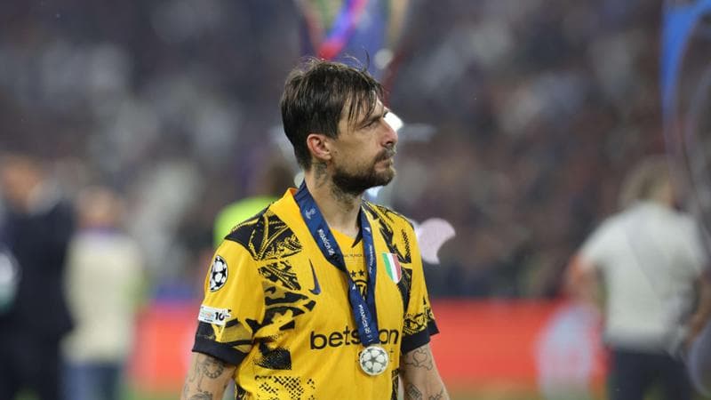 Francesco Acerbi