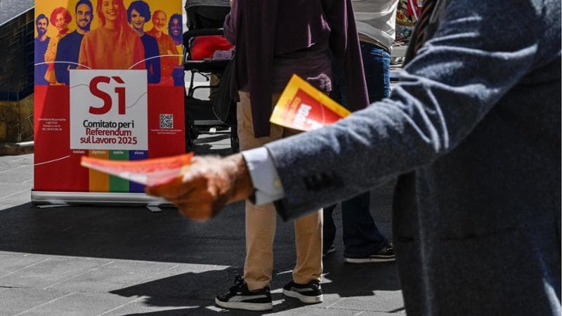 Referendum, terzo quesito: “Una stretta sull’abuso di contratti a termine”