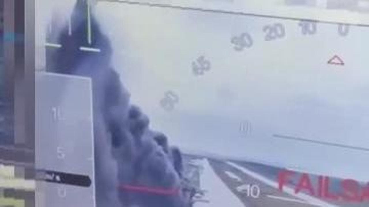 Raid di droni ucraini in Siberia: distrutti 40 bombardieri strategici russi