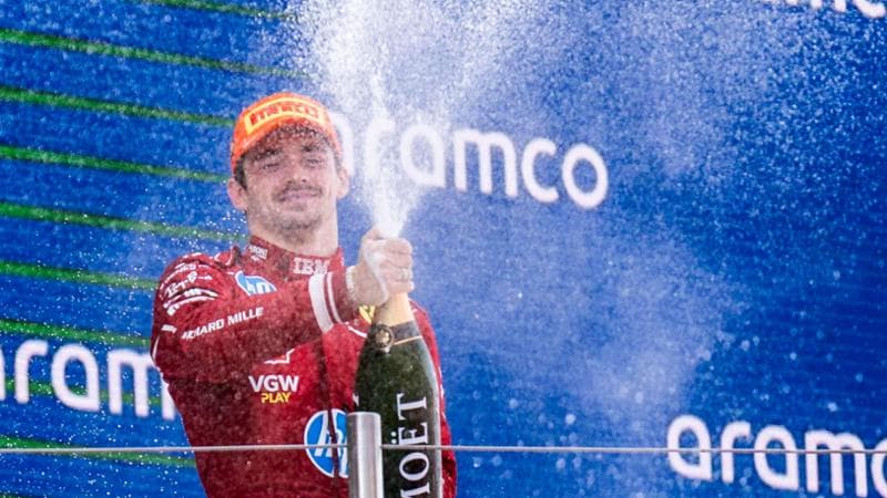 Charles Leclerc