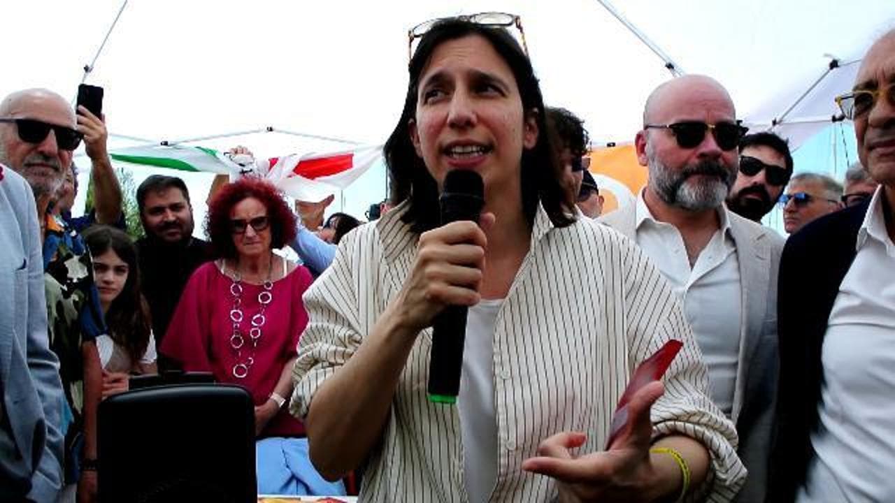 Referendum, Schlein: "Convinciamo tutti a esercitare il loro diritto"