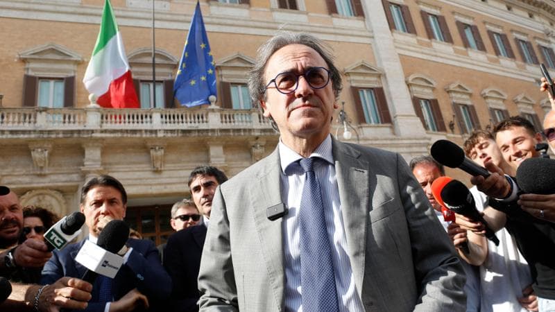 Bonelli: “Sulla guerra di Bibi solo parole vuote dal governo, per questo manifesteremo il 7”