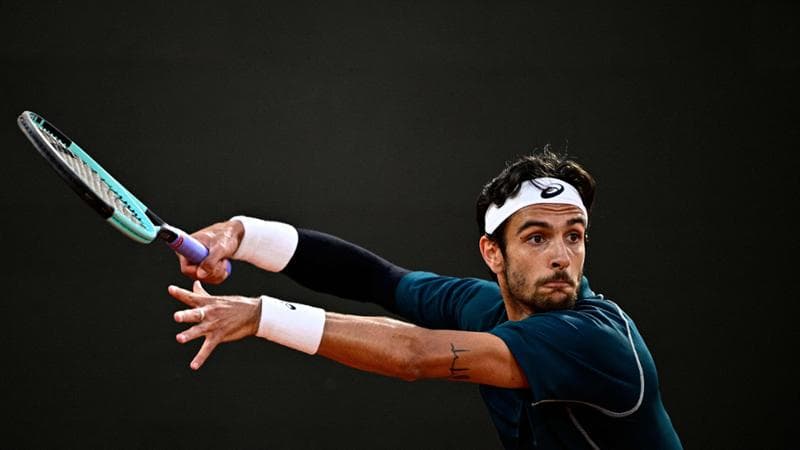 Lorenzo Musetti