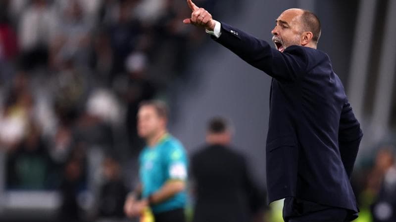 Igor Tudor