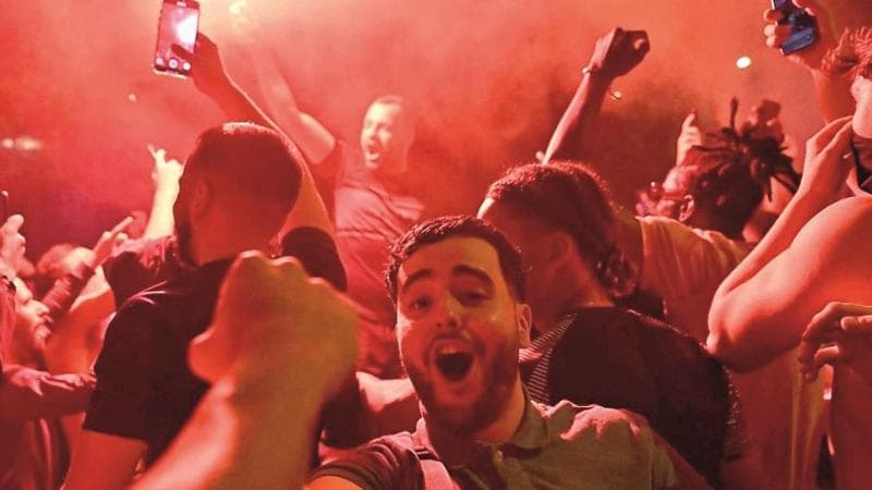 Il sociologo sulla guerriglia a Parigi: “Lo sport solo un pretesto per distruggere”