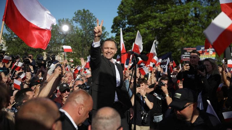 Karol Nawrocki: boxe, storia e prostitute. Chi è il trumpiano eletto alla presidenza polacca