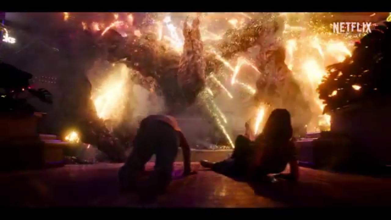 "Stranger things 5" arriva in tre capitoli, il primo il 27 novembre