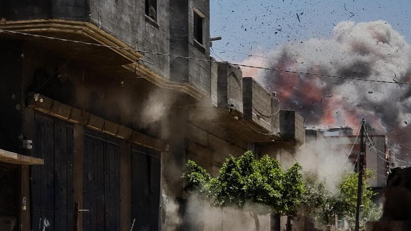Gaza, la guerra – news in diretta. Israele annuncia l’espansione dell’offensiva nella Striscia