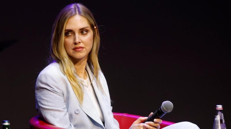 Chiara Ferragni verso "Ballando con le Stelle 2025"? L’indiscrezione infiamma la tv