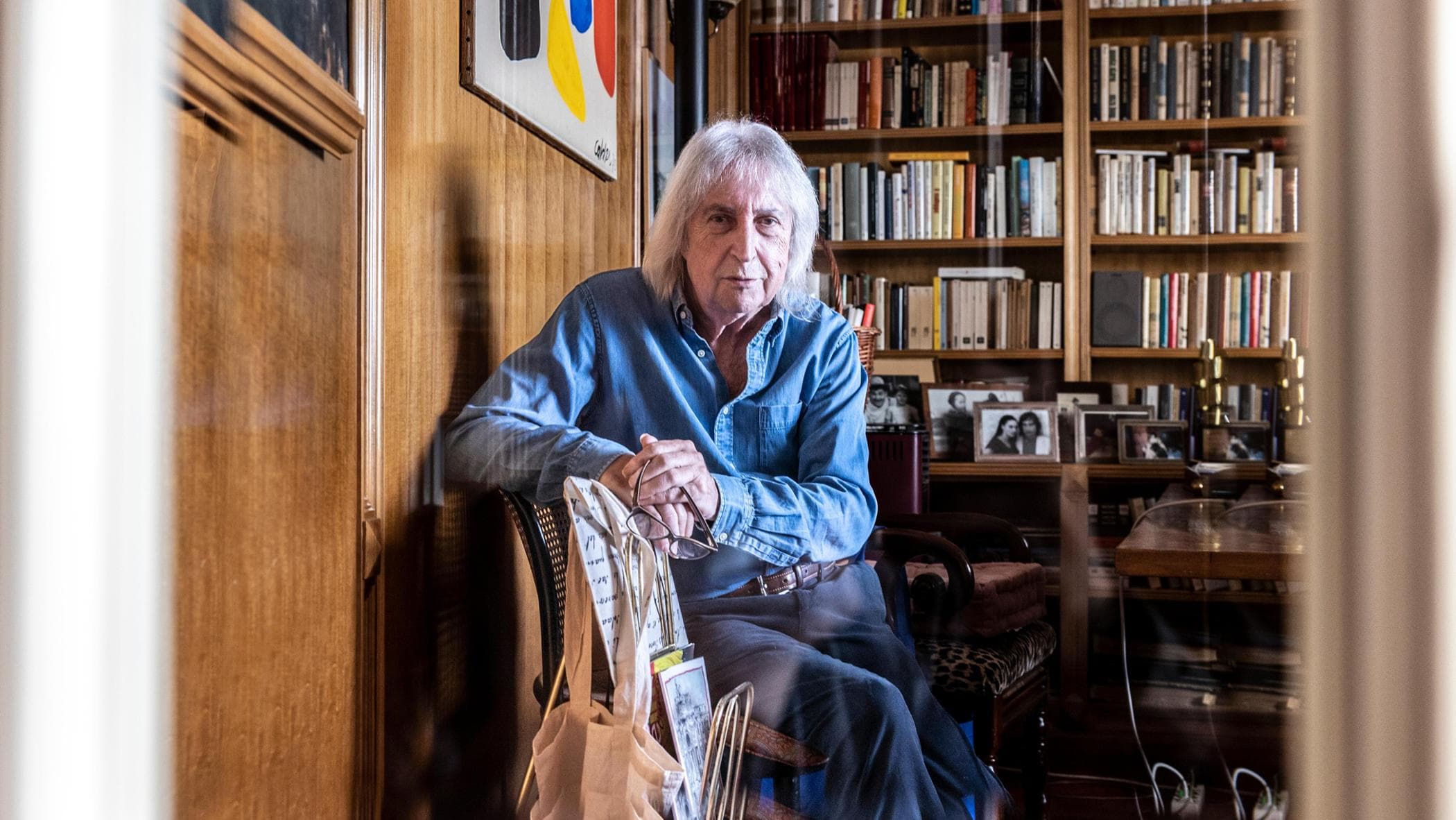 Enrico Vanzina: &ldquo;I social hanno ucciso la commedia. Quando ho un dubbio  chiedo aiuto a mio fratello&rdquo; - la Repubblica