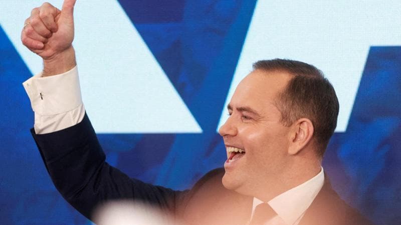 Polonia, vince in volata il sovranista Nawrocki: trema il governo Tusk