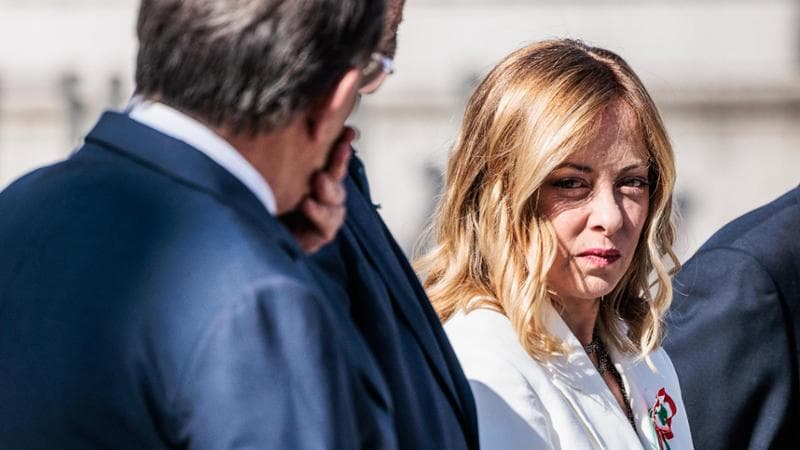 Referendum, la mossa di Meloni: “Vado ma non ritiro la scheda”