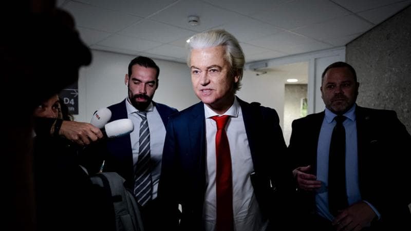 Olanda, il sovranista Wilders fa cadere il governo sull’immigrazione. L’ira degli alleati: “Egoista”