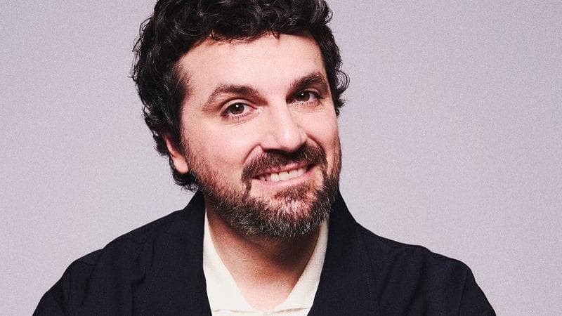 Frank Matano: “Ricordo il primo assegno, papà non ci credeva. Venne in banca per vedere i soldi”