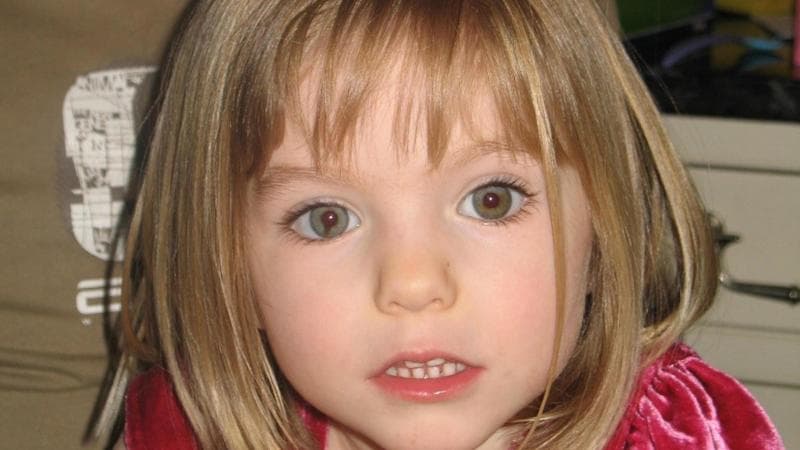Caso Maddie, riaperte le ricerche in Portogallo: corsa prima del rilascio del sospettato Brückner