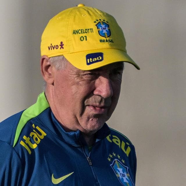 Carlo Ancelotti
