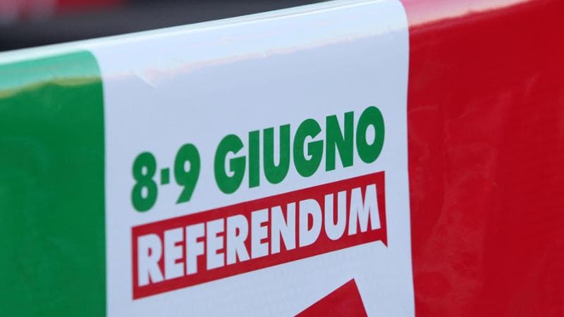Referendum, con il sì sulla cittadinanza quasi un milione e mezzo di nuovi italiani