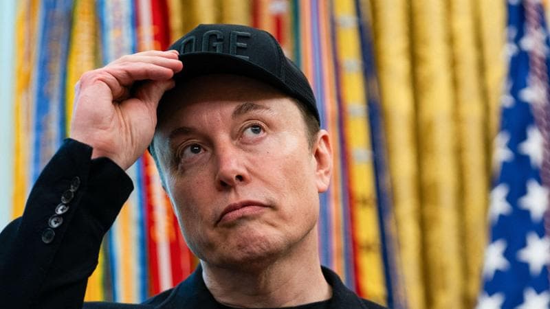 Musk passa all’opposizione: “Legge di bilancio disgustosa”