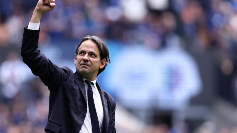 Simone Inzaghi