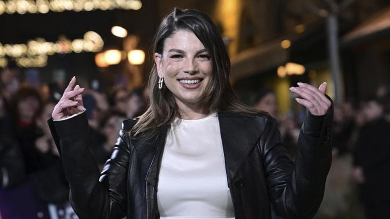 Emma Marrone
