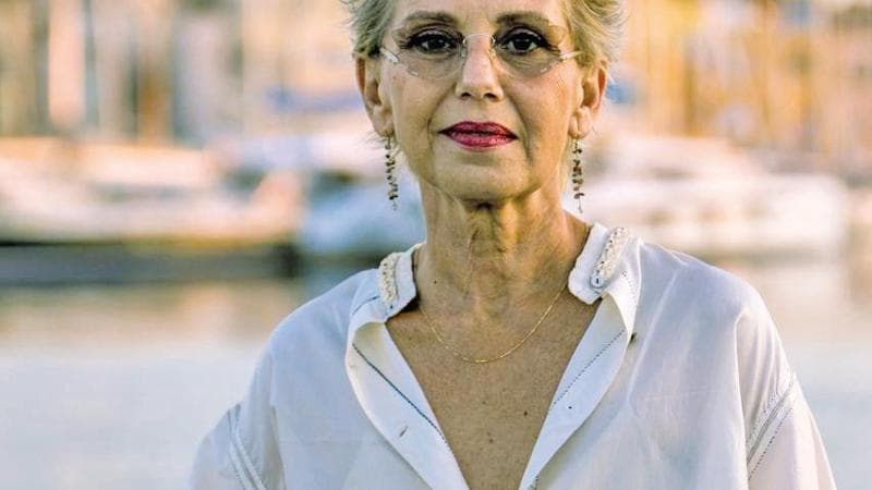 Concita De Gregorio
