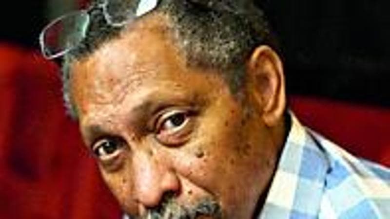 Percival Everett