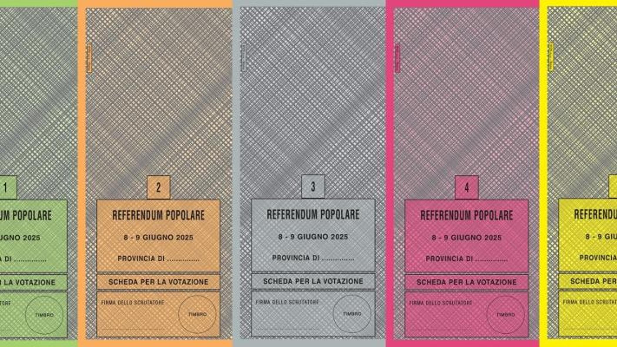 referendum 8 9 giugno wikipedia