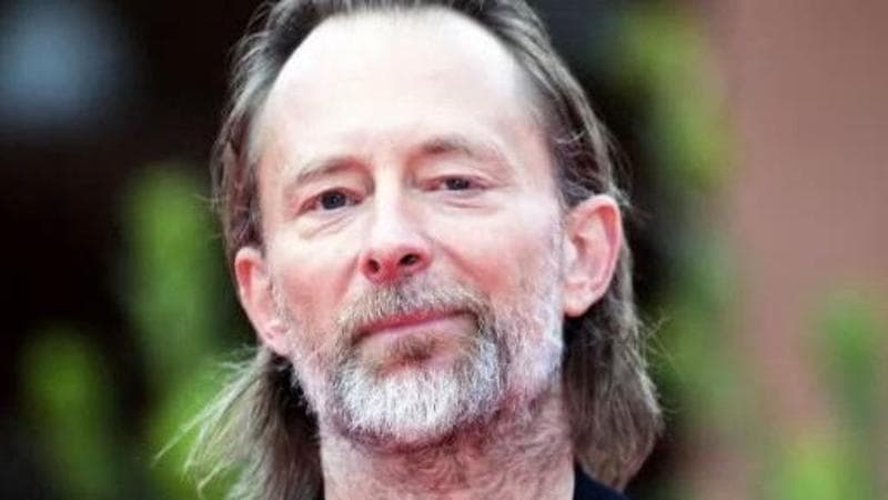 Thom Yorke