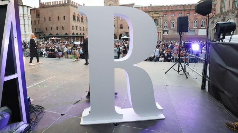 Tutti al cruciverba collettivo