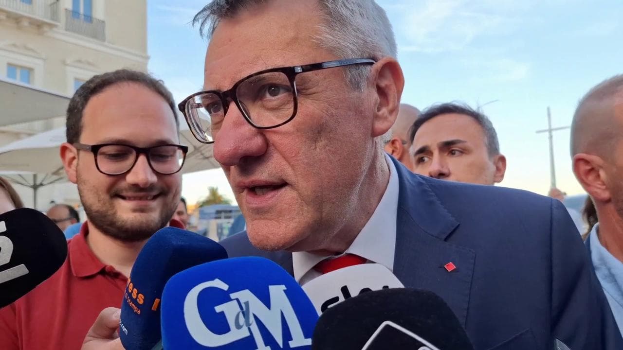 Referendum, Landini: "Ci sono le condizioni per raggiungere il quorum"