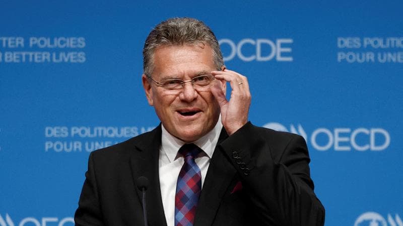 Le Borse di oggi, 4 giugno. Dazi Usa-Ue, Sefcovic: “Sono ottimista su accordo”