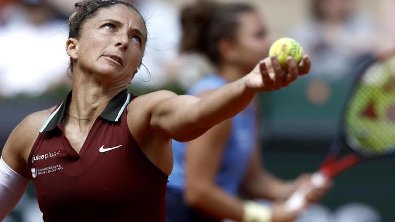 Sara Errani