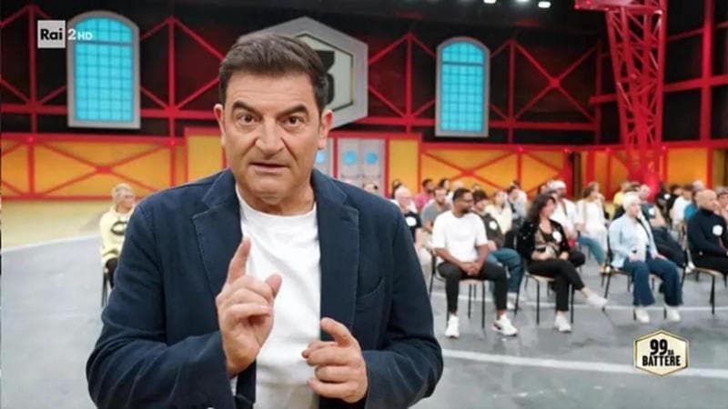 Max Giusti va a Mediaset in esclusiva: addio a Gialappashow e al Tavolo di Fazio
