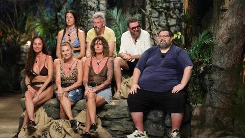 “Isola dei famosi”: chi sono gli eliminati e chi è andato in nomination
