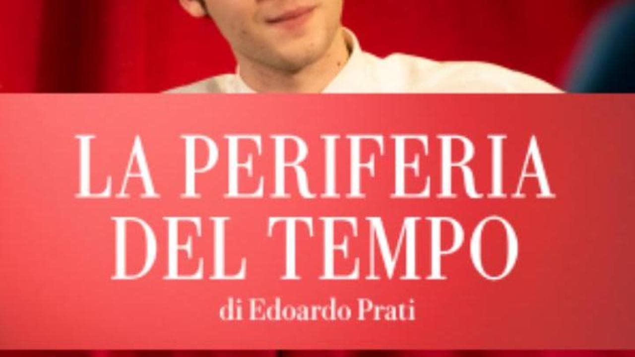 Leonardo San Pietro: "Odio il librese, cerco di scrivere come parlo"