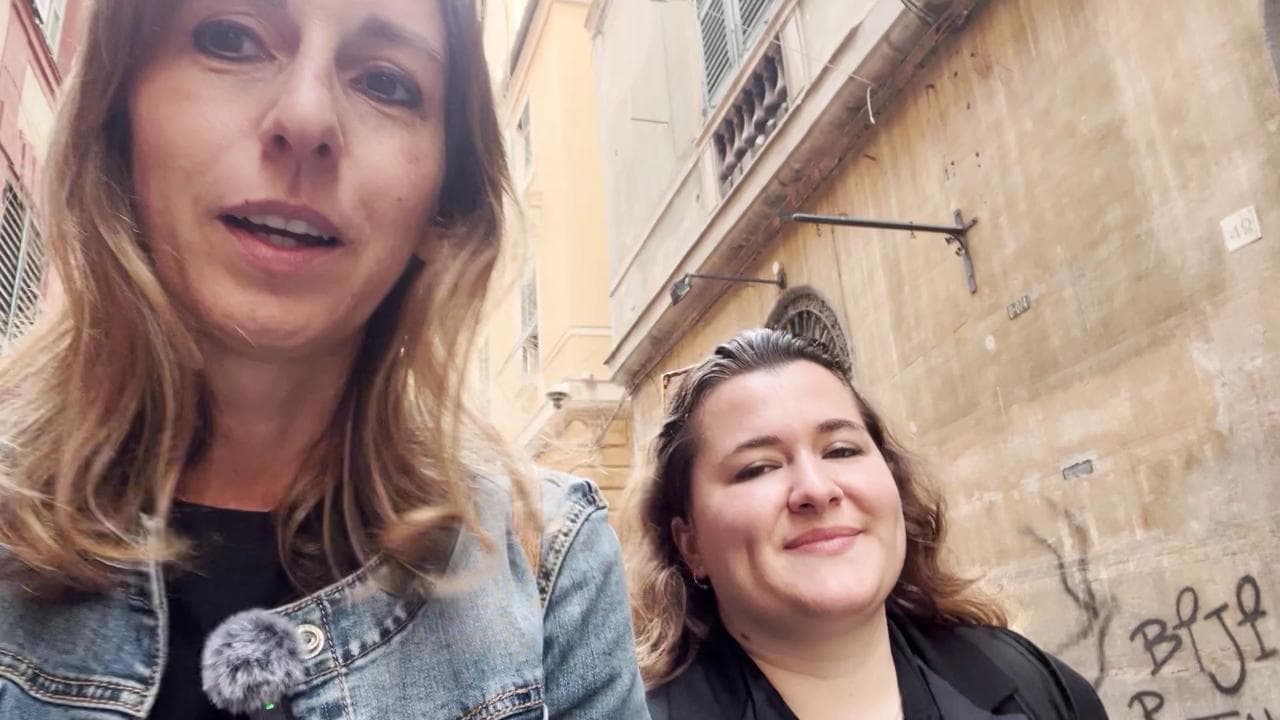 Alba Lala, da 25 anni in Italia ma senza cittadinanza: "Combatto contro ingiustizie e burocrazia"