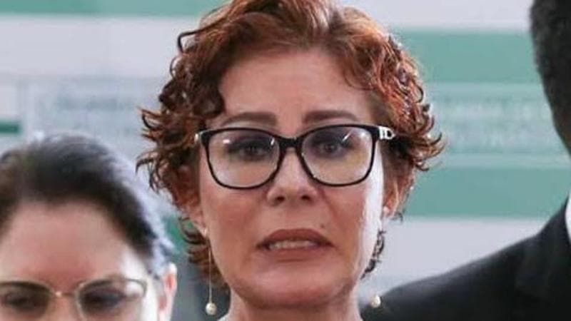 Deputata brasiliana Zambelli a Roma: è ricercata dall’Interpol