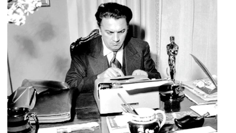 Fellini, “ideine” per far leggere anche gli italiani