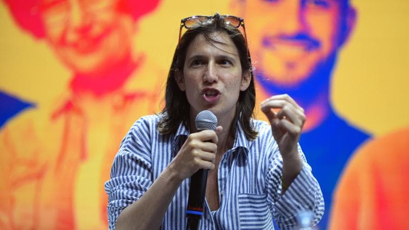 Elly Schlein
