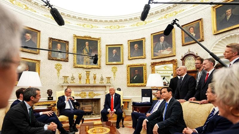 Trump non ferma Putin: “Russia e Ucraina combattano ancora”