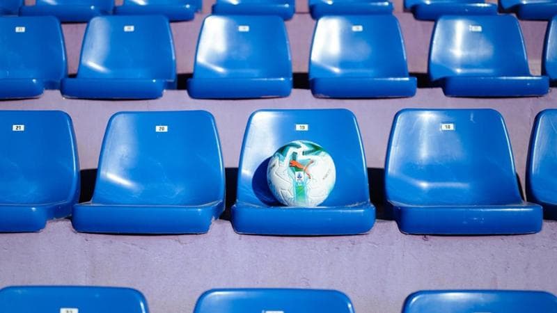 Il nuovo pallone della serie A firmato Puma