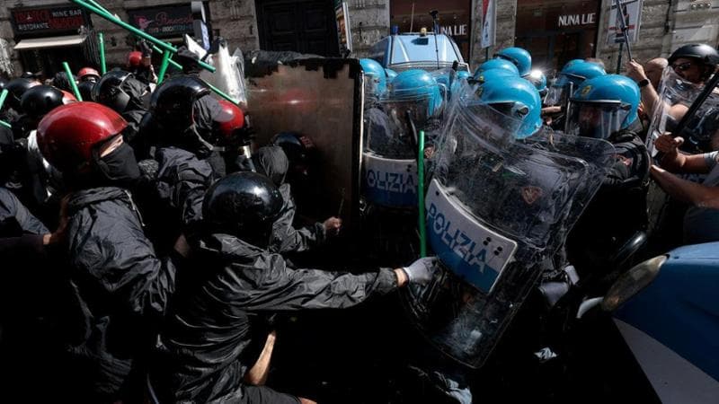 “Bene tutele legali e bodycam per gli agenti, ma sugli 007 liberi di delinquere si è andati oltre”