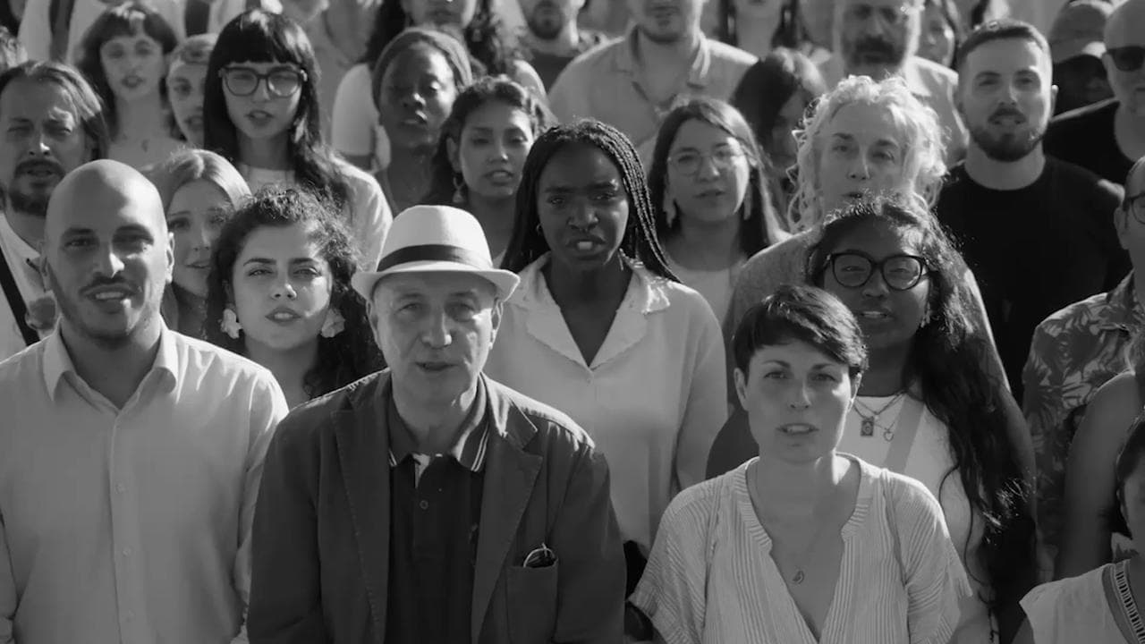 Referendum, lo spot finale sulle note di Silvestri omaggia Cortellesi: "Siamo tutti figli d'Italia"